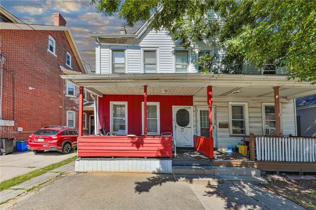 251 East Goepp Street, Bethlehem City, PA 18018