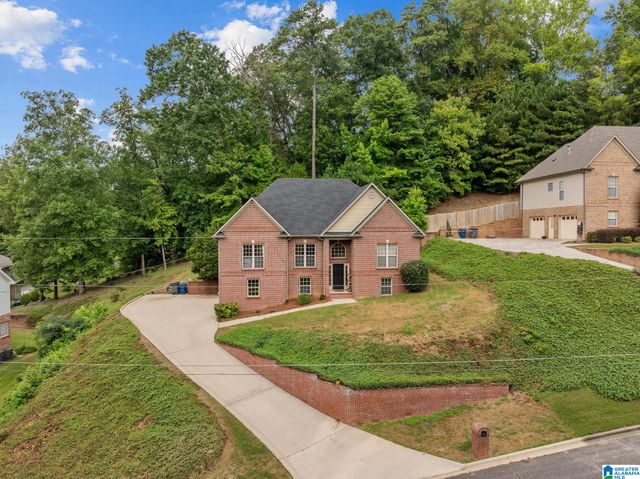 219 SWEETWATER LANE, Trussville, AL 35173