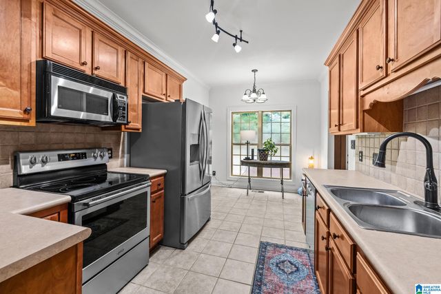 219 SWEETWATER LANE, Trussville, AL 35173