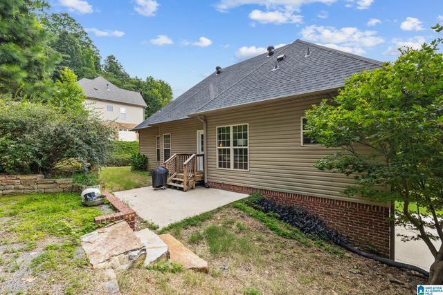 219 SWEETWATER LANE, Trussville, AL 35173