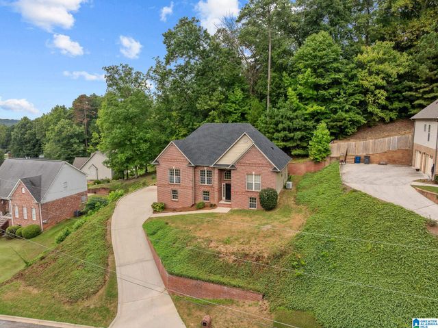 219 SWEETWATER LANE, Trussville, AL 35173