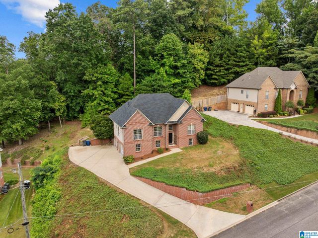 219 SWEETWATER LANE, Trussville, AL 35173