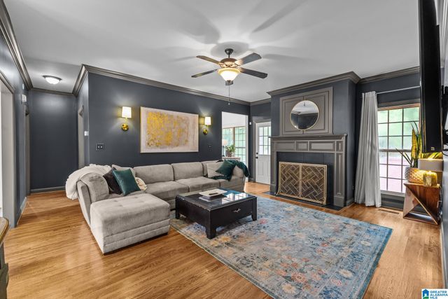 219 SWEETWATER LANE, Trussville, AL 35173