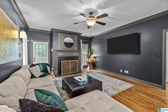 219 SWEETWATER LANE, Trussville, AL 35173