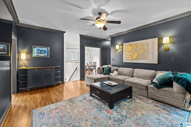 219 SWEETWATER LANE, Trussville, AL 35173