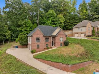 219 SWEETWATER LANE, Trussville, AL 35173