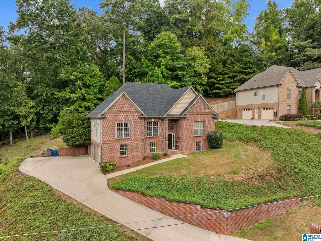 219 SWEETWATER LANE, Trussville, AL 35173