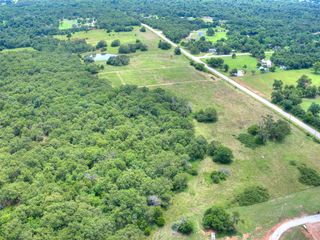 TRACT 8 WACO Road, Bethel, OK 74851
