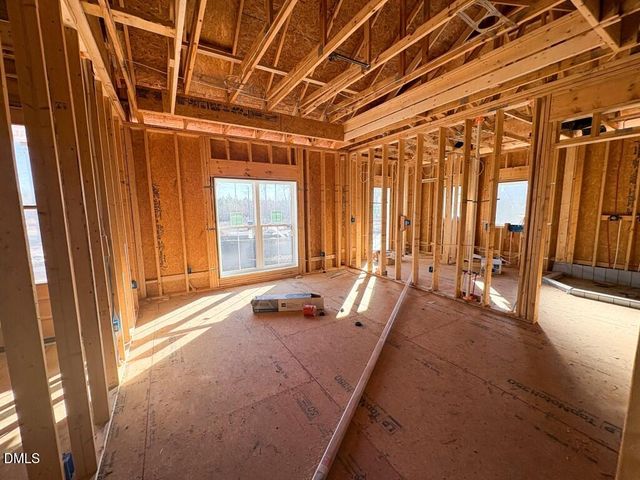 5017 Mitchell Town Road, Youngsville, NC 27596