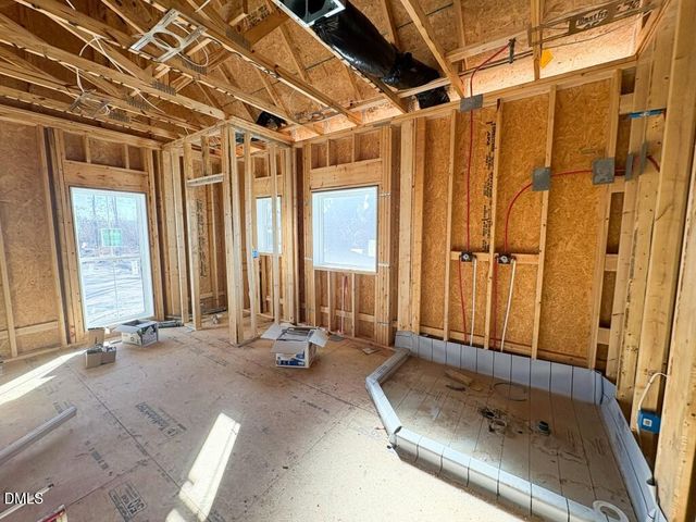 5017 Mitchell Town Road, Youngsville, NC 27596