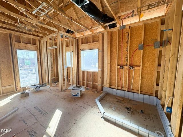 5017 Mitchell Town Road, Youngsville, NC 27596