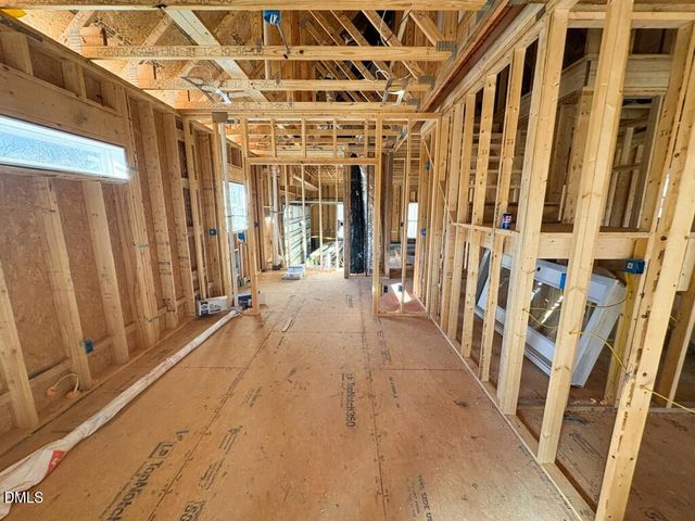 5017 Mitchell Town Road, Youngsville, NC 27596