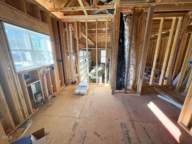 5017 Mitchell Town Road, Youngsville, NC 27596