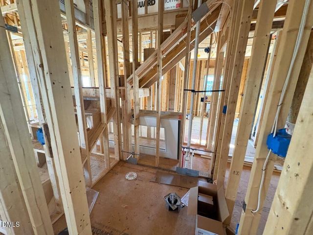 5017 Mitchell Town Road, Youngsville, NC 27596