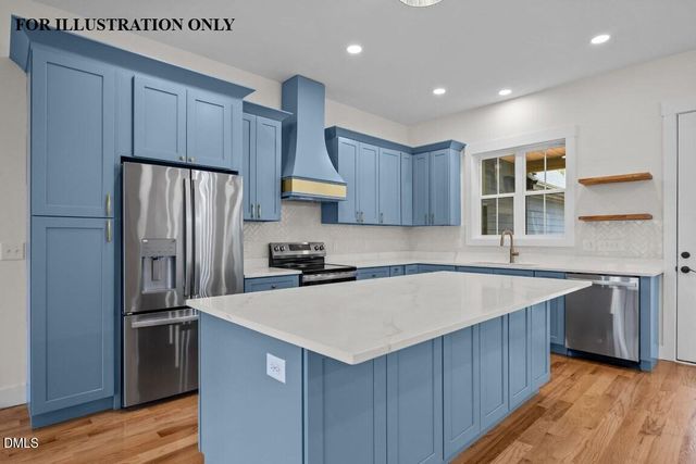 5017 Mitchell Town Road, Youngsville, NC 27596