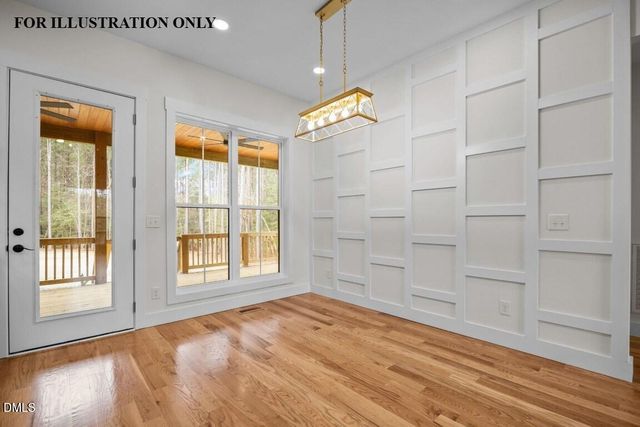 5017 Mitchell Town Road, Youngsville, NC 27596