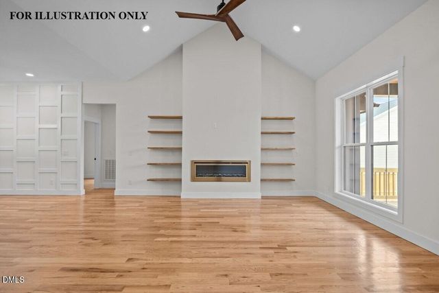 5017 Mitchell Town Road, Youngsville, NC 27596