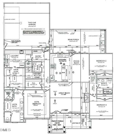 5017 Mitchell Town Road, Youngsville, NC 27596