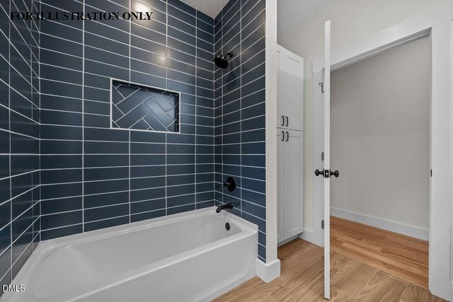 5017 Mitchell Town Road, Youngsville, NC 27596