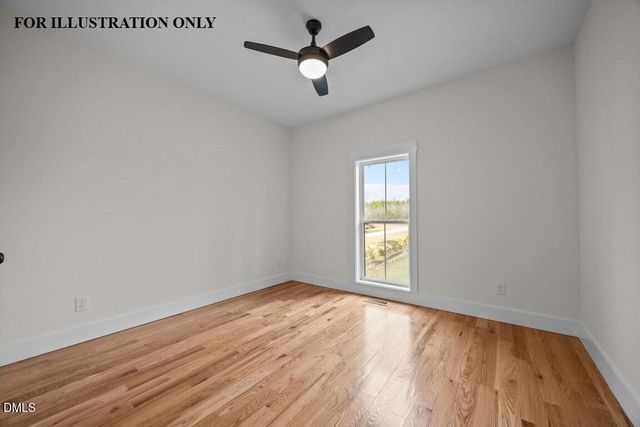 5017 Mitchell Town Road, Youngsville, NC 27596