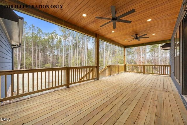 5017 Mitchell Town Road, Youngsville, NC 27596
