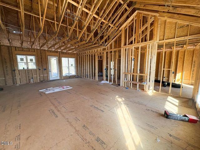 5017 Mitchell Town Road, Youngsville, NC 27596