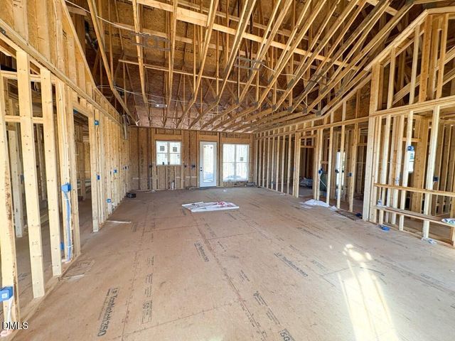 5017 Mitchell Town Road, Youngsville, NC 27596