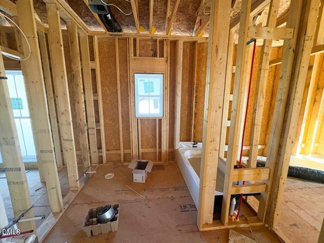 5017 Mitchell Town Road, Youngsville, NC 27596