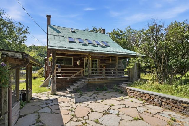 736 Sundown Road, Sundown, NY 12740