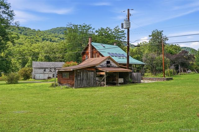 736 Sundown Road, Sundown, NY 12740