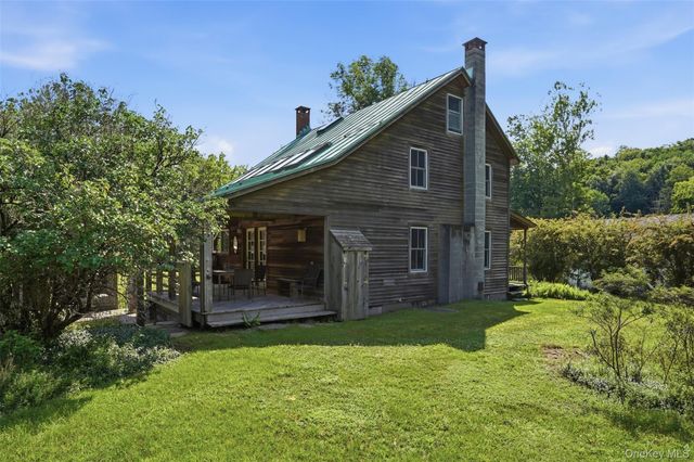 736 Sundown Road, Sundown, NY 12740