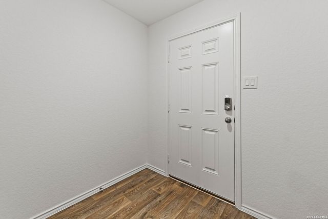 5729 Bailey Downs, San Antonio, TX 78245