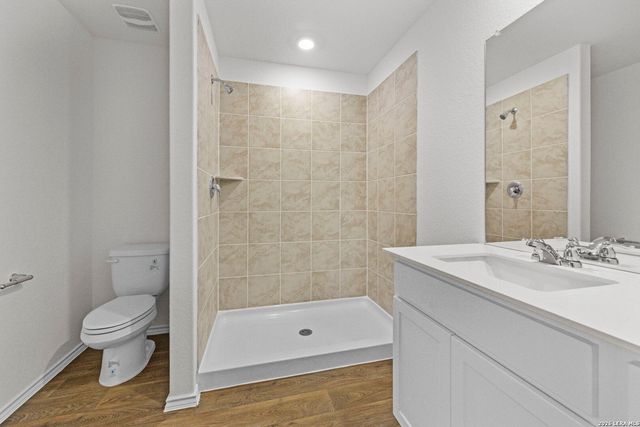 5729 Bailey Downs, San Antonio, TX 78245