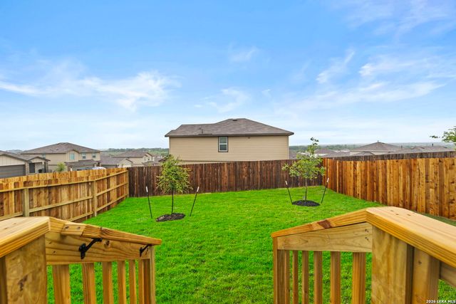 5729 Bailey Downs, San Antonio, TX 78245