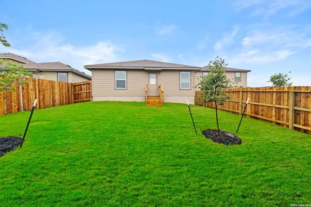 5729 Bailey Downs, San Antonio, TX 78245