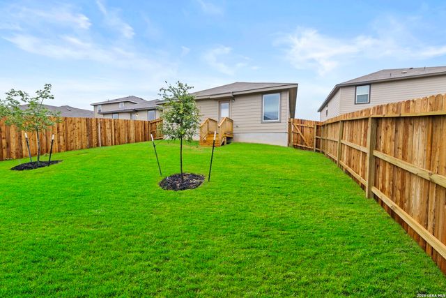 5729 Bailey Downs, San Antonio, TX 78245