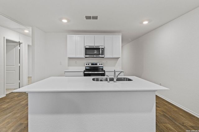 5729 Bailey Downs, San Antonio, TX 78245