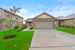 5729 Bailey Downs, San Antonio, TX 78245