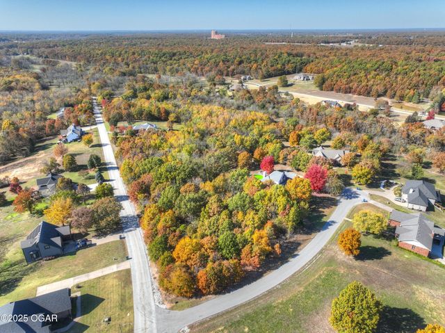 TBD Robinwood Circle, Loma Linda, MO 64804