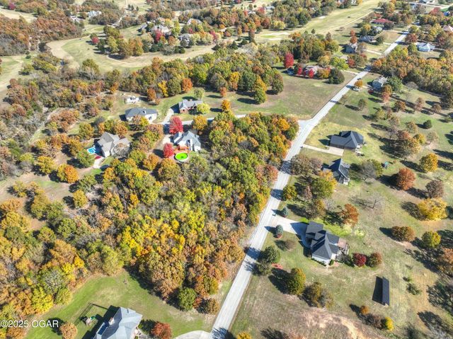 TBD Robinwood Circle, Loma Linda, MO 64804