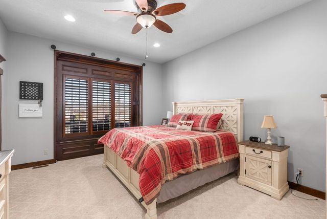 1430 Chaumont Cir, Andover, KS 67002