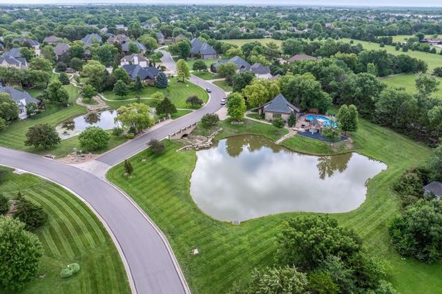 1430 Chaumont Cir, Andover, KS 67002