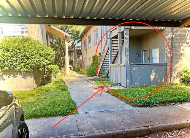 10433 High Hollows Drive 117, Dallas, TX 75230