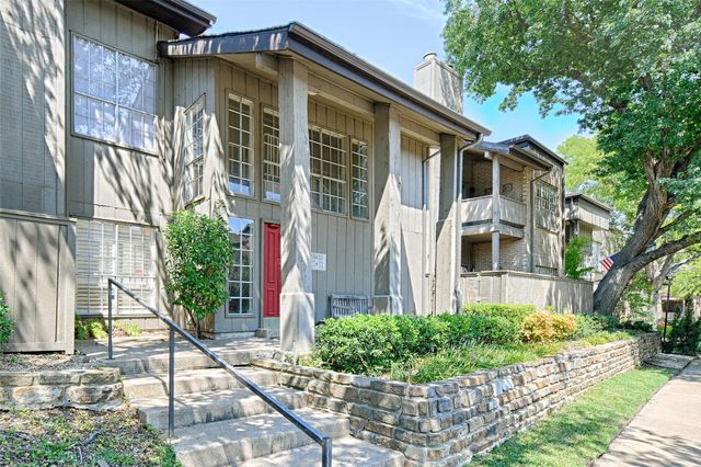 10433 High Hollows Drive 117, Dallas, TX 75230