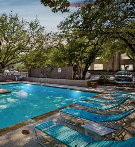 10433 High Hollows Drive 117, Dallas, TX 75230