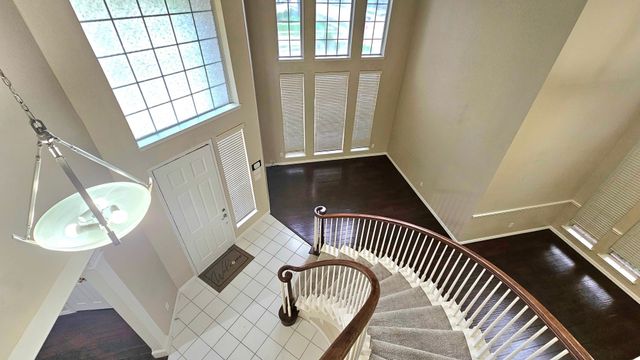 112 Ranch Trail, Irving, TX 75063