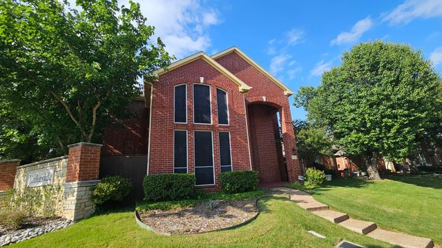 112 Ranch Trail, Irving, TX 75063