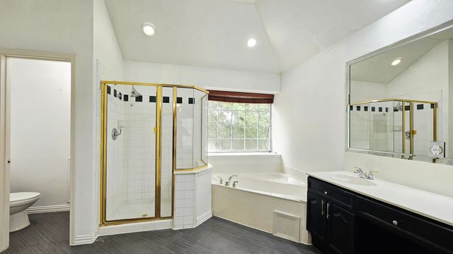 112 Ranch Trail, Irving, TX 75063