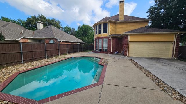 112 Ranch Trail, Irving, TX 75063