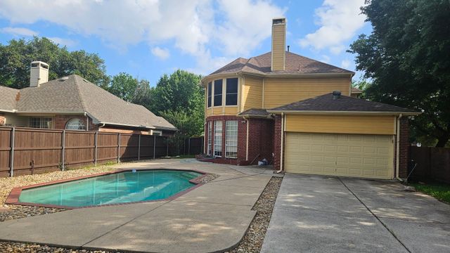 112 Ranch Trail, Irving, TX 75063